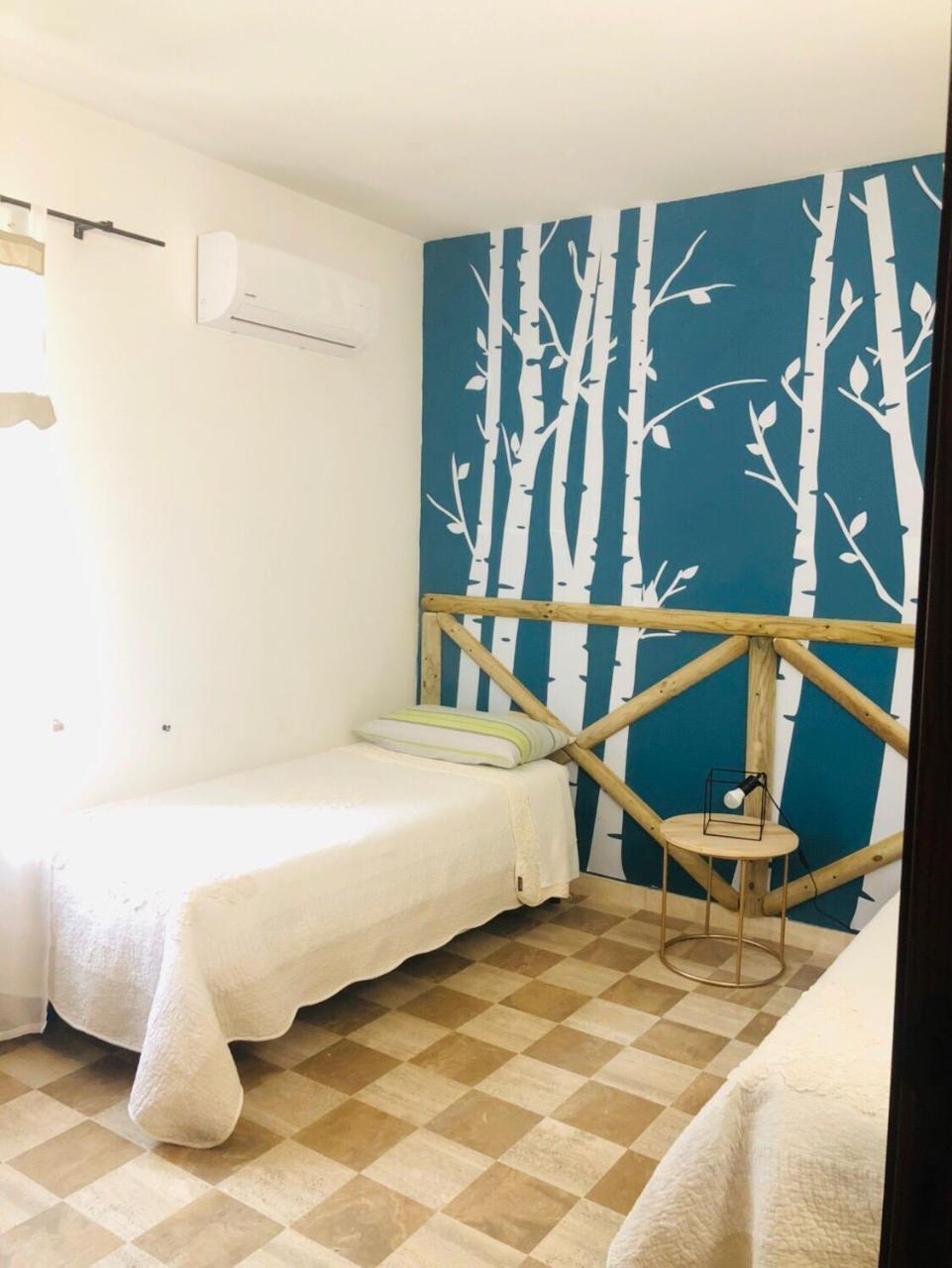 Podere Pescara Farm stay *