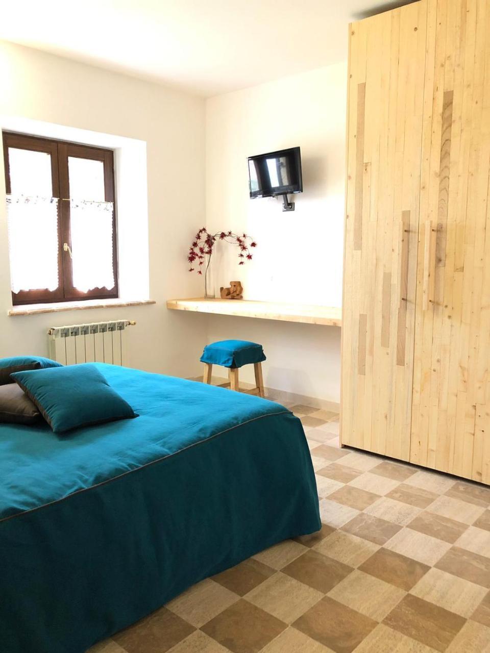 Podere Pescara Alojamento de Turismo Rural Orvieto