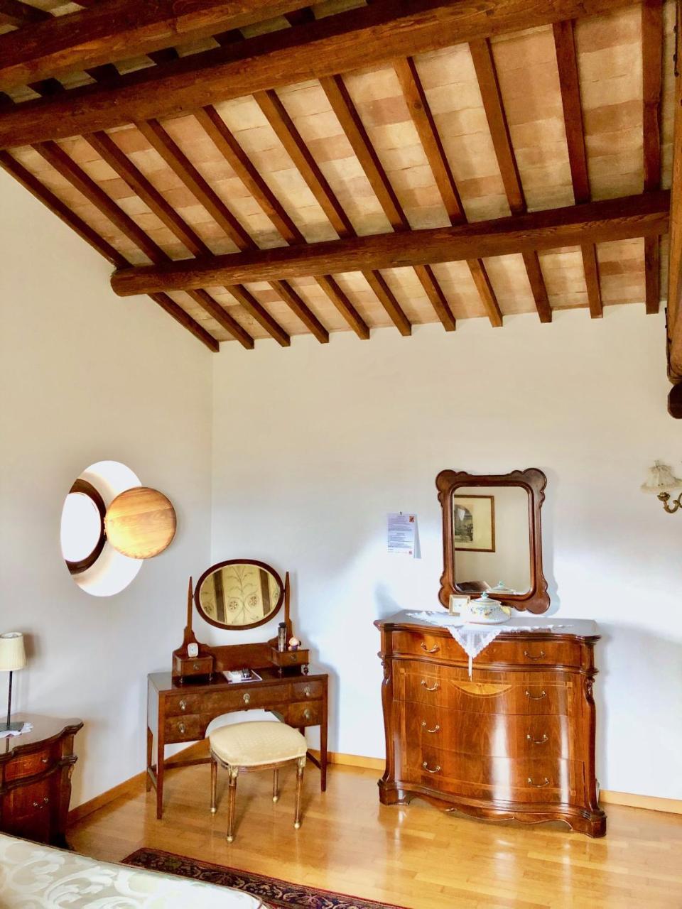 Podere Pescara Alojamento de Turismo Rural